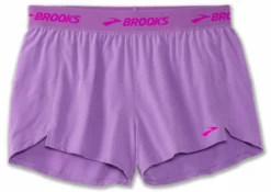 Brooks Women's Chaser 3" Shorts -Asics Shop 221463 540 LF Chaser 3in Short scaled