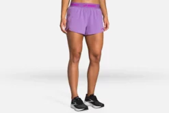 Brooks Women's Chaser 3" Shorts -Asics Shop 221463 540 MF Chaser 3in Short scaled
