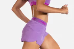 Brooks Women's Chaser 3" Shorts -Asics Shop 221463 540 MV Chaser 3in Short