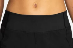 Brooks Women's Chaser 5" Short -Asics Shop 221465 001 D1 Chaser 5in Short