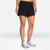 Brooks Women's Chaser 5" Short