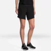 Brooks Women's Chaser 7" Short
