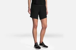 Brooks Women's Chaser 7" Short