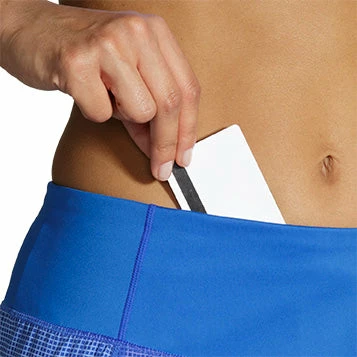 Brooks Women's Chaser 7" Short 13 Brooks Women's Chaser 7" Short - Image 13