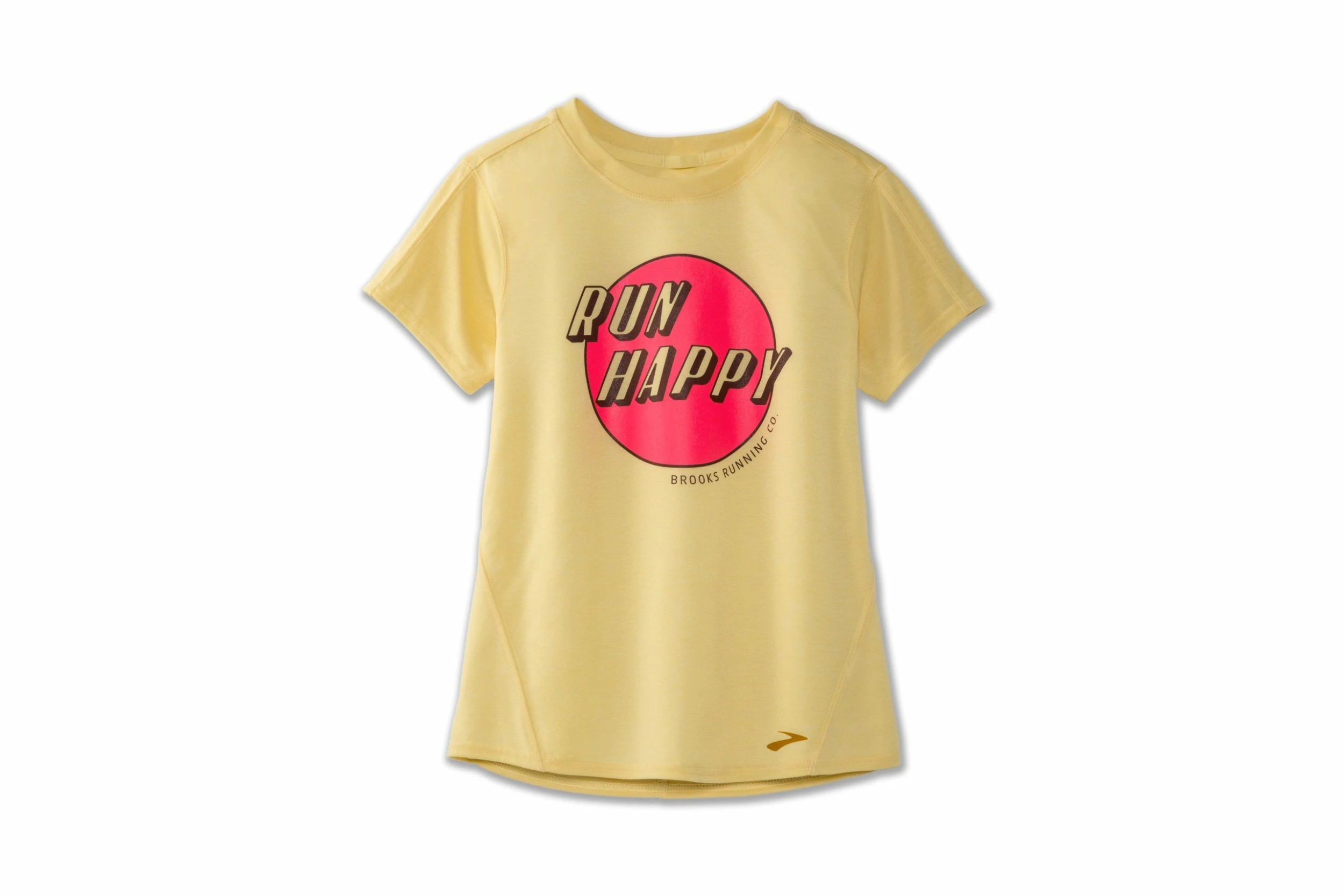 Brooks Women's Distance Graphic Short Sleeve (221469) Brooks Women's Distance Graphic Short Sleeve (221469) -Asics Shop 221469 765 LF Distance Graphic Short Sleeve scaled