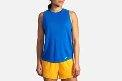 Brooks Women's Distance Tank (221473) 31 Brooks Women's Distance Tank (221473) -Asics Shop 221473 480 MF Distance Tank scaled