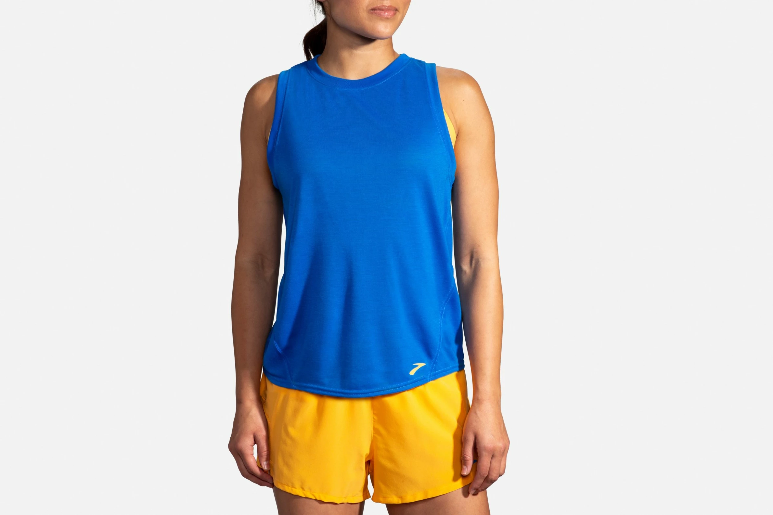 Brooks Women's Distance Tank (221473) 14 Brooks Women's Distance Tank (221473) - Image 14