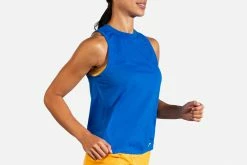 Brooks Women's Distance Tank (221473) 32 Brooks Women's Distance Tank (221473) -Asics Shop 221473 480 MV Distance Tank scaled