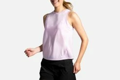 Brooks Women's Distance Tank (221473) 29 Brooks Women's Distance Tank (221473) -Asics Shop 221473 581 MA Distance Tank scaled