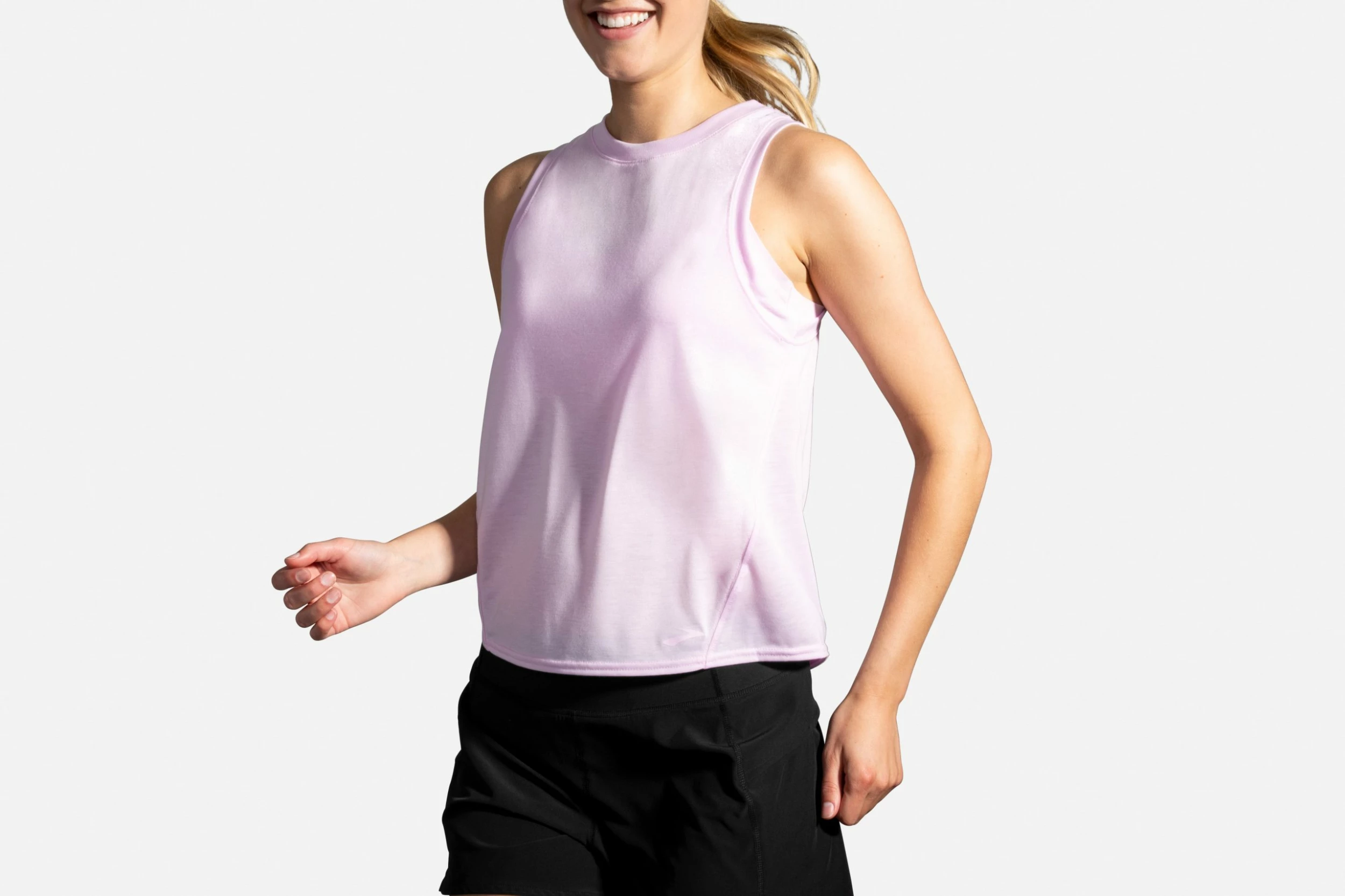 Brooks Women's Distance Tank (221473) 12 Brooks Women's Distance Tank (221473) - Image 12