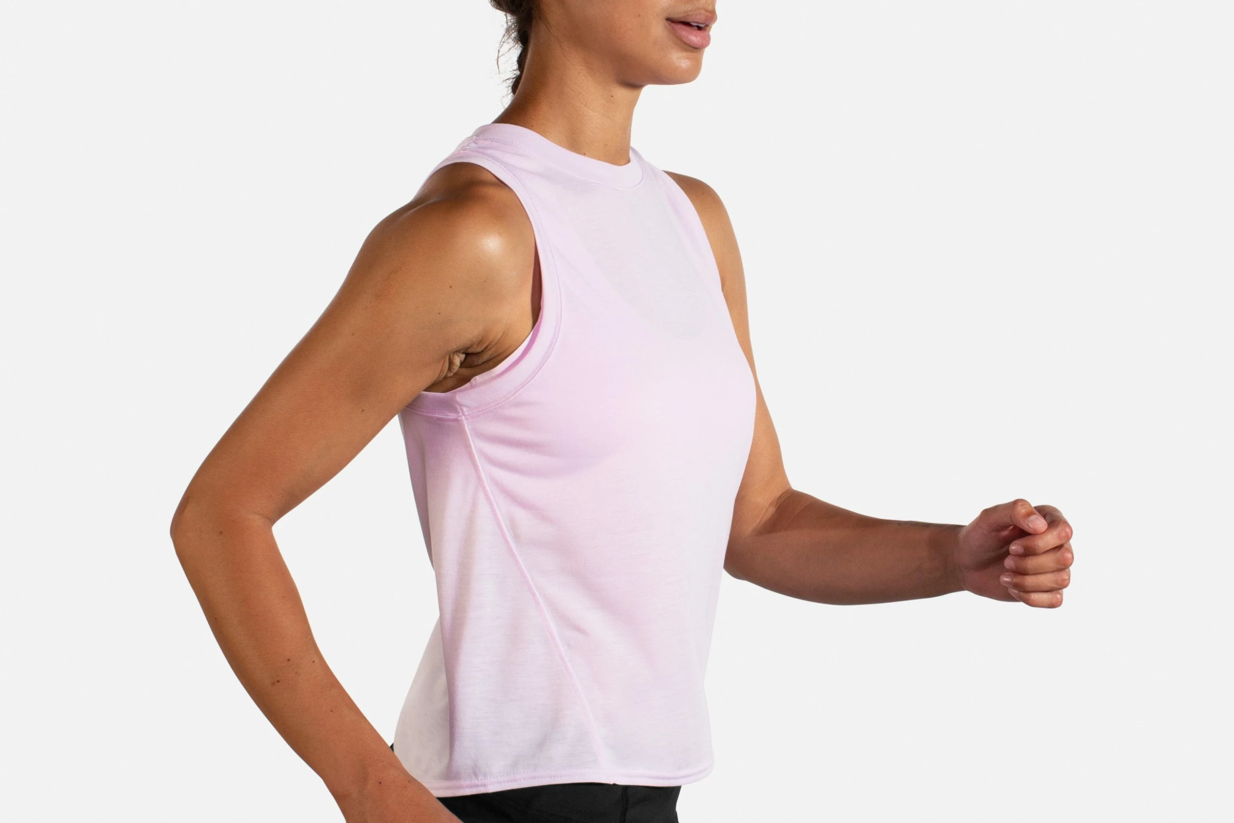 Brooks Women's Distance Tank (221473) 10 Brooks Women's Distance Tank (221473) - Image 10