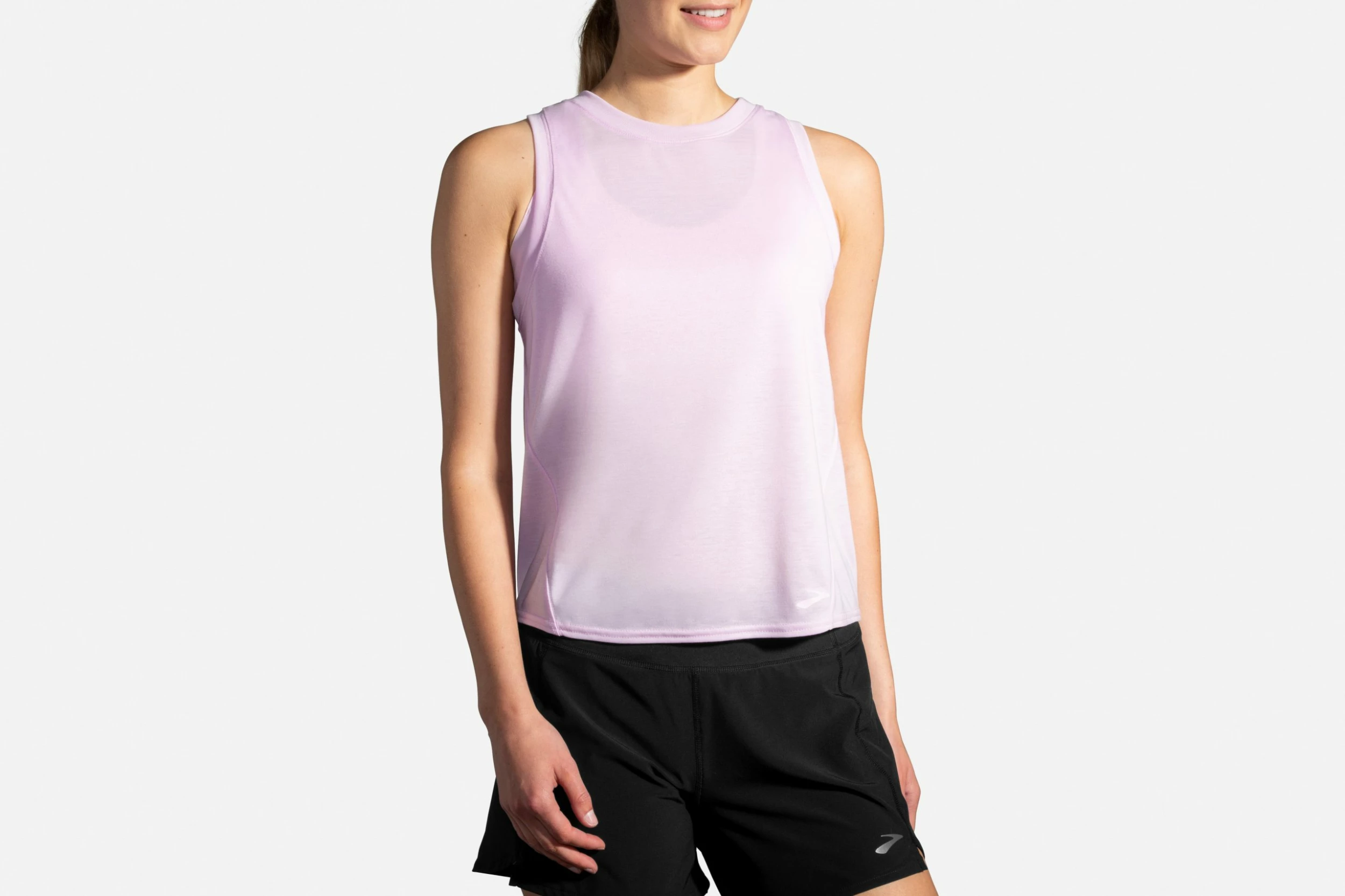 Brooks Women's Distance Tank (221473) 9 Brooks Women's Distance Tank (221473) - Image 9