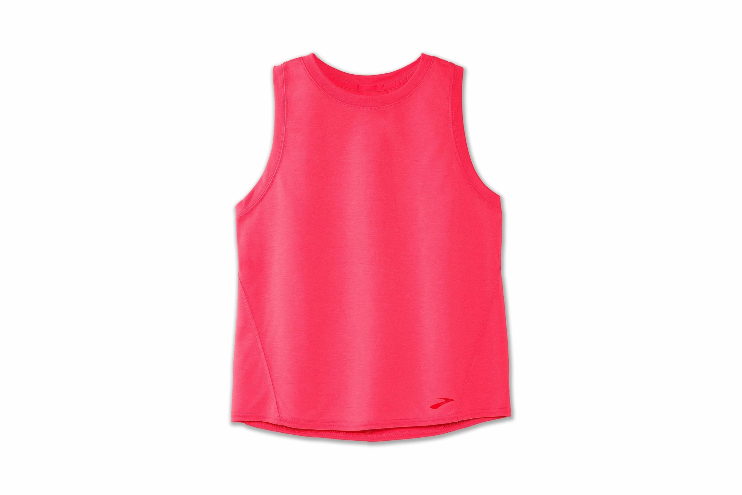 Brooks Women's Distance Tank (221473) 4 Brooks Women's Distance Tank (221473) - Image 4
