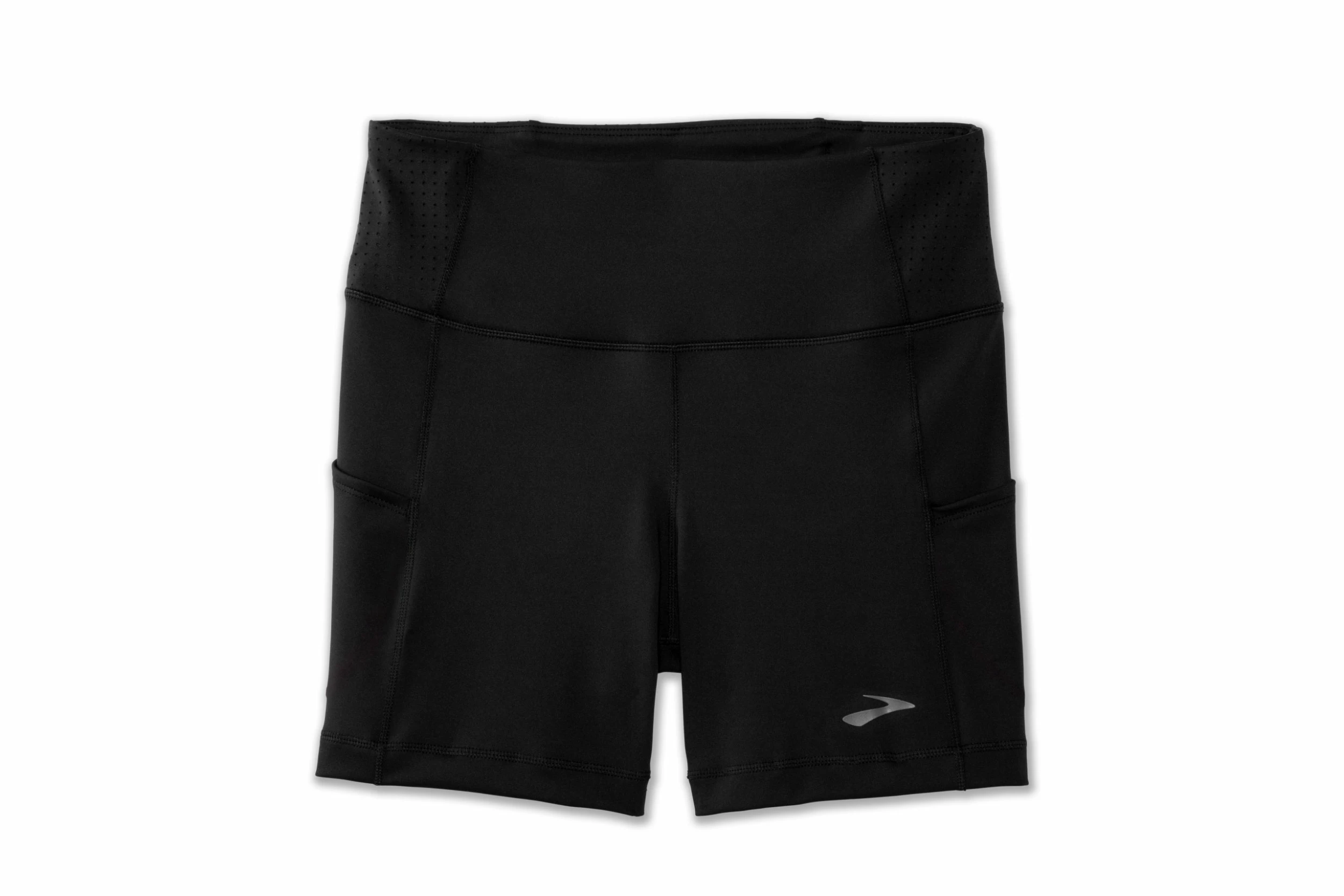 Brooks Women's Method 5" Short Tight 5 Brooks Women's Method 5" Short Tight - Image 5