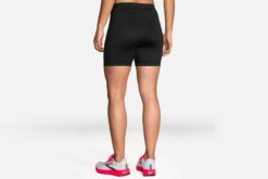 Brooks Women's Method 5" Short Tight 15 Brooks Women's Method 5" Short Tight -Asics Shop 221478 001 MB Method 5in Short Tight scaled