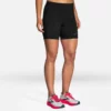 Brooks Women's Method 5" Short Tight