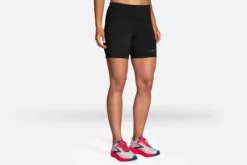 Brooks Women's Method 5" Short Tight