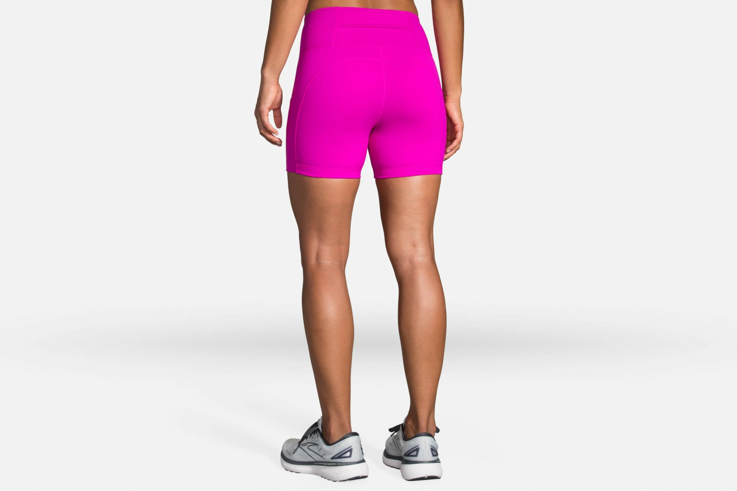 Brooks Women's Method 5" Short Tight 12 Brooks Women's Method 5" Short Tight - Image 12