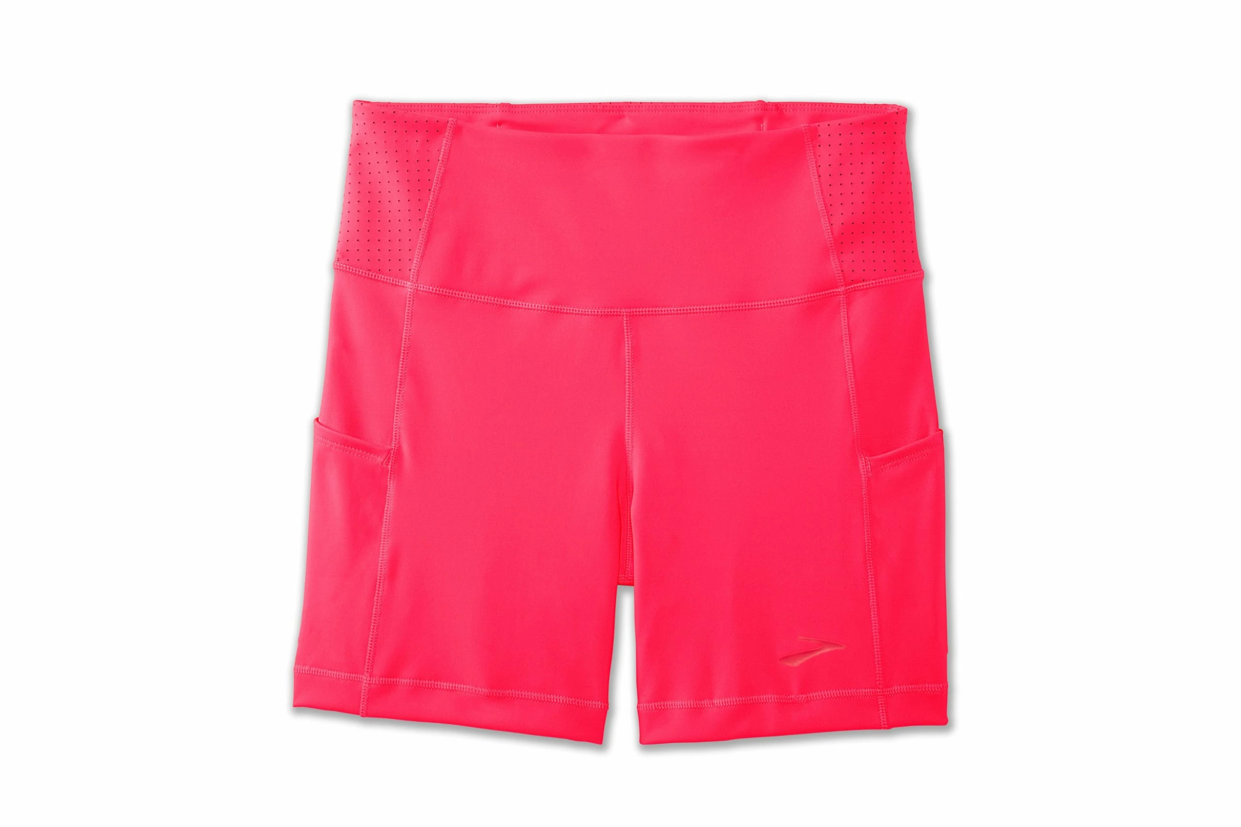 Brooks Women's Method 5" Short Tight 9 Brooks Women's Method 5" Short Tight - Image 9