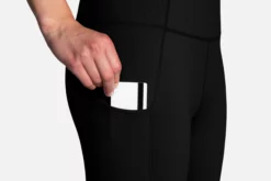 Brooks Women's Method 7/8 Tight -Asics Shop 221479 001 D2 Method 78 Tight scaled