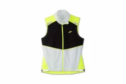 Brooks Women's Carbonite Vest - Icy Grey/Black/Nightlife (221498030) 15 Brooks Women's Carbonite Vest - Icy Grey/Black/Nightlife (221498030) -Asics Shop 221498 030 LF Carbonite Vest scaled