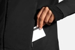 Brooks Women's Fusion Hybrid Jacket (221499) 17 Brooks Women's Fusion Hybrid Jacket (221499) -Asics Shop 221499 001 D2 Fusion Hybrid Jacket