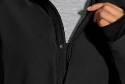 Brooks Women's Fusion Hybrid Jacket (221499) 20 Brooks Women's Fusion Hybrid Jacket (221499) -Asics Shop 221499 001 D4 Fusion Hybrid Jacket