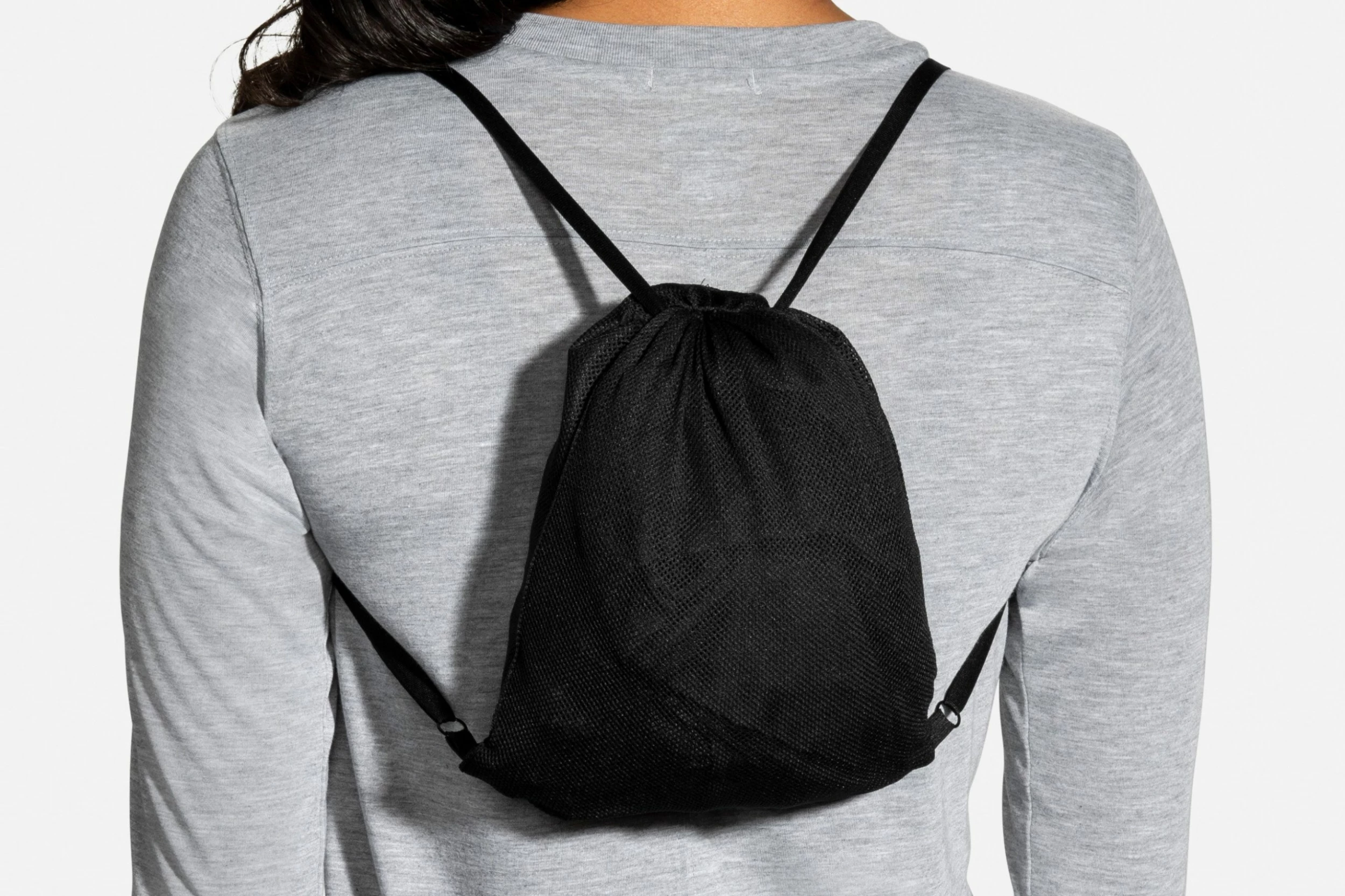 Brooks Women's Fusion Hybrid Jacket (221499) 9 Brooks Women's Fusion Hybrid Jacket (221499) - Image 9