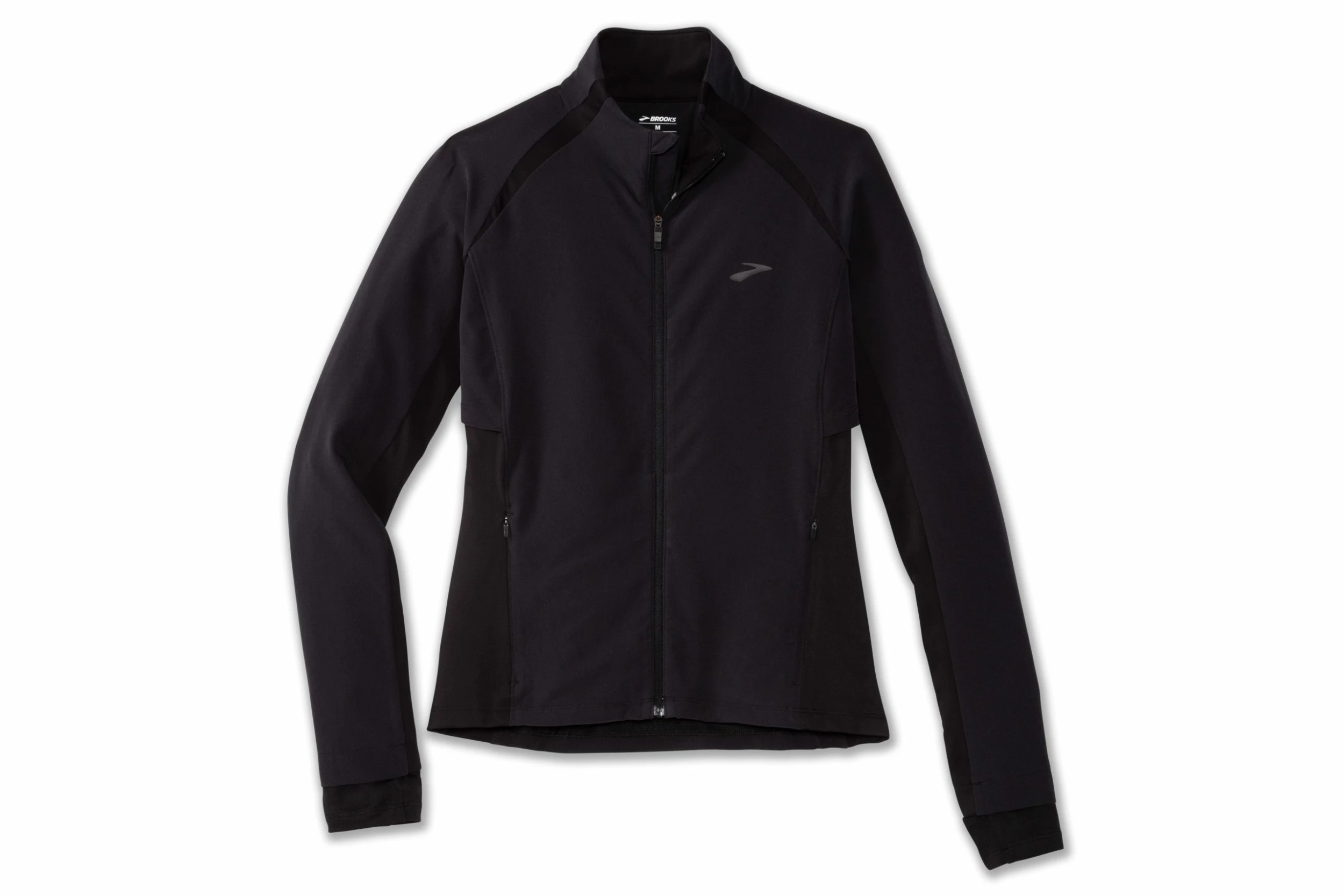 Brooks Women's Fusion Hybrid Jacket (221499) 10 Brooks Women's Fusion Hybrid Jacket (221499) - Image 10