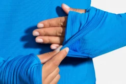 Brooks Women's Notch Thermal Hoodie (221502) -Asics Shop 221502 480 D4 Notch Thermal Hoodie