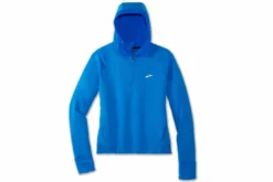 Brooks Women's Notch Thermal Hoodie (221502) -Asics Shop 221502 480 LF Notch Thermal Hoodie scaled