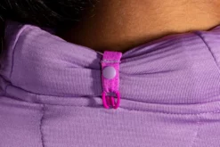 Brooks Women's Notch Thermal Hoodie (221502) -Asics Shop 221502 562 D5 Notch Thermal Hoodie