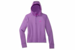 Brooks Women's Notch Thermal Hoodie (221502) -Asics Shop 221502 562 LF Notch Thermal Hoodie scaled