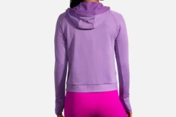 Brooks Women's Notch Thermal Hoodie (221502) -Asics Shop 221502 562 MB Notch Thermal Hoodie scaled