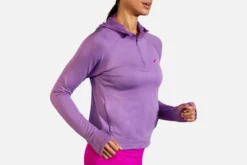 Brooks Women's Notch Thermal Hoodie (221502) -Asics Shop 221502 562 MV Notch Thermal Hoodie scaled