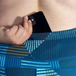 Brooks Women's Method 3/4 Tight -Asics Shop 221522 441 D1 Method 34 Tight