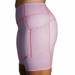 Brooks Women's Method 8" Short Tight -Asics Shop 221525 442 D4 Method 8in Short Tight scaled