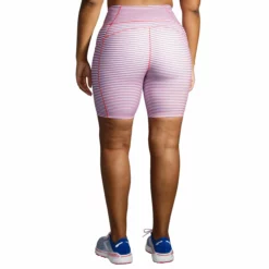 Brooks Women's Method 8" Short Tight -Asics Shop 221525 442 MB Method 8in Short Tight scaled