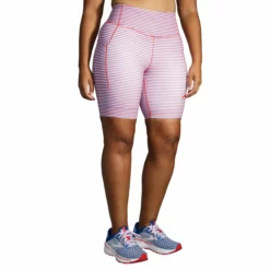 Brooks Women's Method 8" Short Tight -Asics Shop 221525 442 MF Method 8in Short Tight scaled