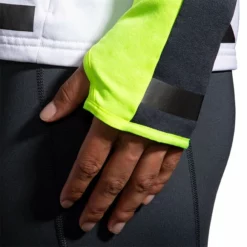 Brooks Women's Run Visible Thermal Hoodie - White/Asphalt/Nightlife (221559134) 12 Brooks Women's Run Visible Thermal Hoodie - White/Asphalt/Nightlife (221559134) -Asics Shop 221559 134 D3 Run Visible Thermal Hoodie