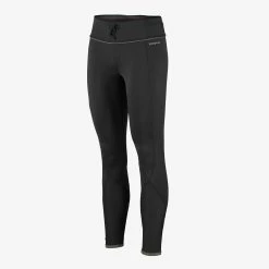 Patagonia Women's Peak Mission Tight 3 Patagonia Women's Peak Mission Tight -Asics Shop 23990 BLK