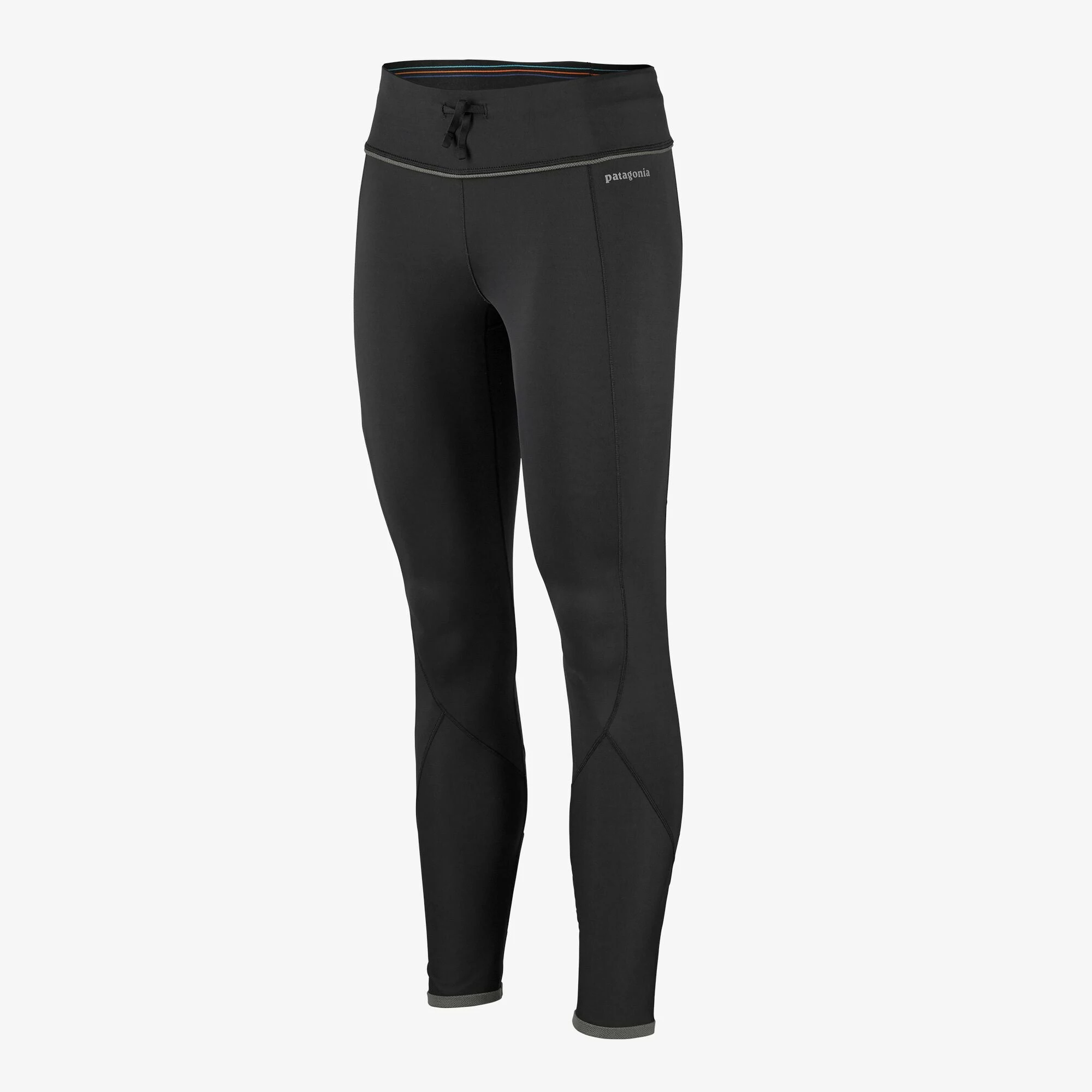 Patagonia Women's Peak Mission Tight Patagonia Women's Peak Mission Tight -Asics Shop 23990 BLK
