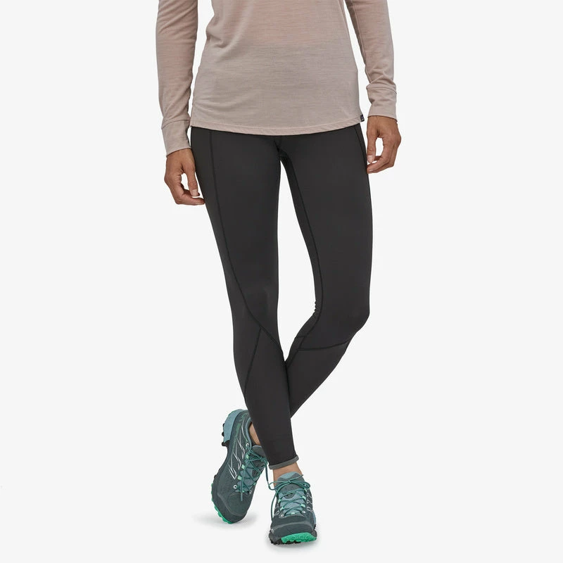 Patagonia Women's Peak Mission Tight Patagonia Women's Peak Mission Tight -Asics Shop 23990 BLK BH1