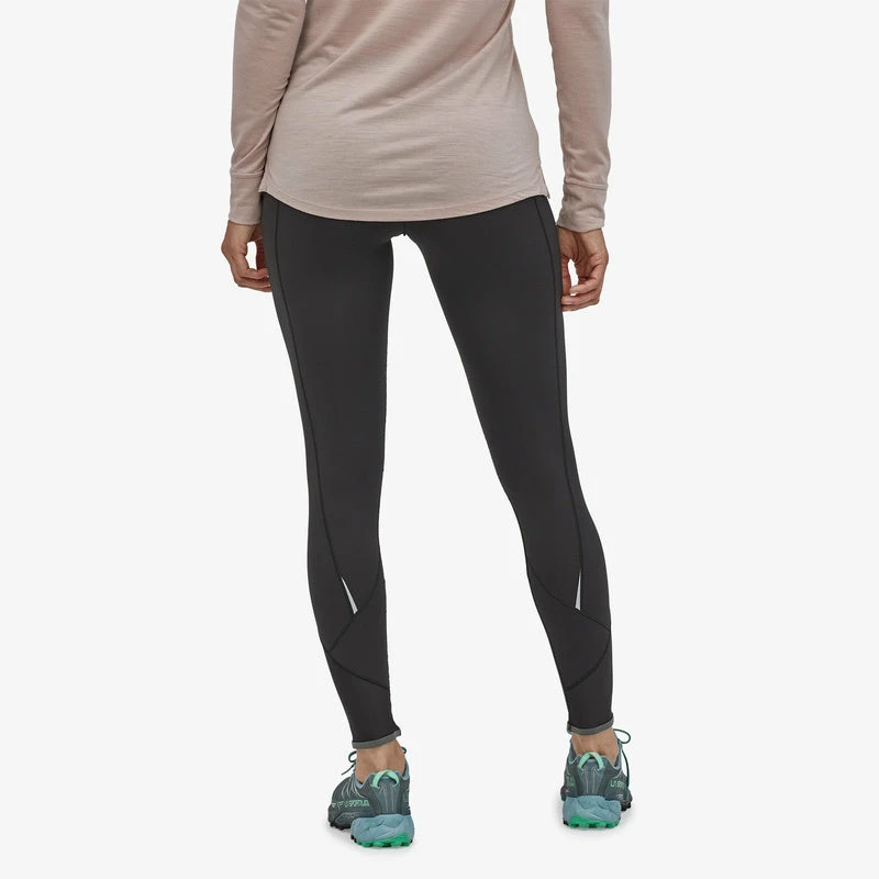 Patagonia Women's Peak Mission Tight Patagonia Women's Peak Mission Tight -Asics Shop 23990 BLK BH2