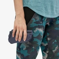 Patagonia Women's Houdini Air Jacket - Smolder Blue (24040SMDB) -Asics Shop 24040 SMDB STUFF