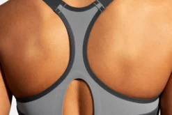 Brooks Women's Dare Racerback Run Bra - Asphalt (350073081) 11 Brooks Women's Dare Racerback Run Bra - Asphalt (350073081) -Asics Shop 350073 081 d3 Dare Racerback scaled