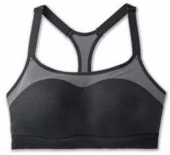 Brooks Women's Dare Racerback Run Bra - Asphalt (350073081) 13 Brooks Women's Dare Racerback Run Bra - Asphalt (350073081) -Asics Shop 350073 081 lf Dare Racerback Run Bra scaled