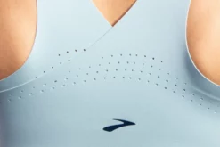 Brooks Women's Dare Crossback Run Bra -Asics Shop 350074 415 d1 Dare Crossback