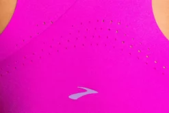 Brooks Women's Dare Crossback Run Bra -Asics Shop 350074 633 D1 Dare Crossback Run Bra