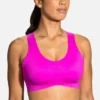 Brooks Women's Dare Crossback Run Bra